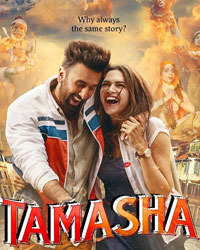 Tamasha